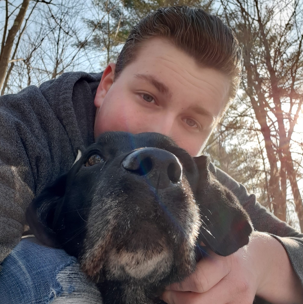 Meet your Posher, Sean